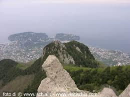 Monte Epomeo